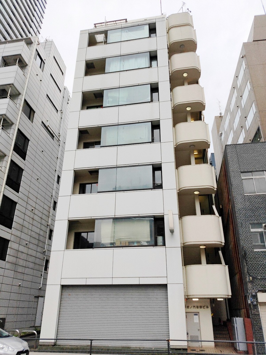 虎ノ門吾妻の物件画像